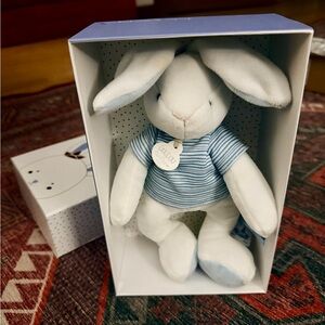 Doudou et Compagnie “I’m a sailor” Bunny